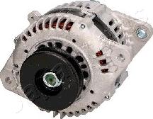 Japanparts ALD398 - Alternator autospares.lv