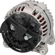 Japanparts ALD300 - Alternator autospares.lv