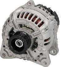 Japanparts ALD300 - Alternator autospares.lv