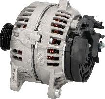 Japanparts ALD300 - Alternator autospares.lv