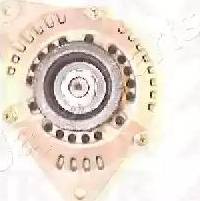 Japanparts ALD339 - Alternator autospares.lv