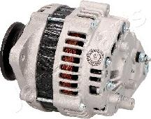 Japanparts ALD379 - Alternator autospares.lv