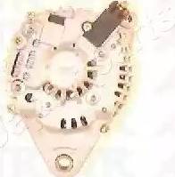 Japanparts ALD375 - Alternator autospares.lv