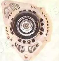 Japanparts ALD375 - Alternator autospares.lv