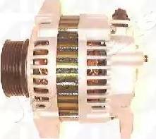 Japanparts ALD375 - Alternator autospares.lv