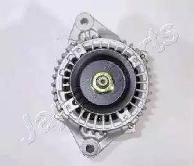 Japanparts ALH411 - Alternator autospares.lv