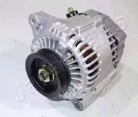 Japanparts ALH411 - Alternator autospares.lv