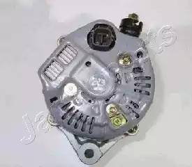 Japanparts ALH411 - Alternator autospares.lv