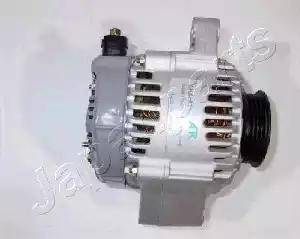 Japanparts ALH411 - Alternator autospares.lv