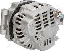 Japanparts ALH433 - Alternator autospares.lv