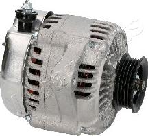 Japanparts ALH425 - Alternator autospares.lv