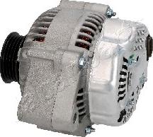 Japanparts ALH428 - Alternator autospares.lv