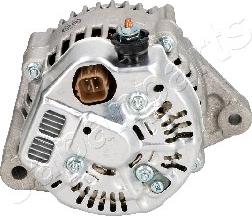 Japanparts ALH422 - Alternator autospares.lv