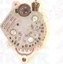 Japanparts ALH359 - Alternator autospares.lv