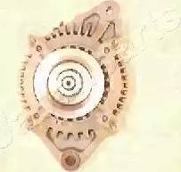 Japanparts ALH358 - Alternator autospares.lv