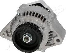 Japanparts ALH357 - Alternator autospares.lv