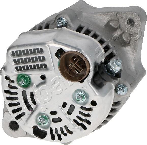 Japanparts ALH365 - Alternator autospares.lv