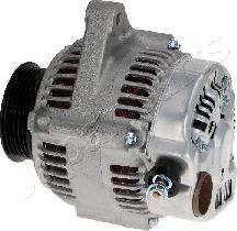 Japanparts ALH377 - Alternator autospares.lv