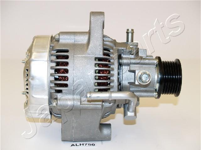 Japanparts ALH750 - Alternator autospares.lv