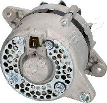 Japanparts ALI105 - Alternator autospares.lv