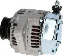 Japanparts ALI130 - Alternator autospares.lv