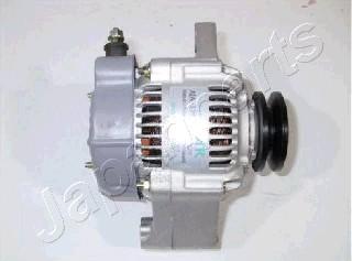 Japanparts ALI125 - Alternator autospares.lv