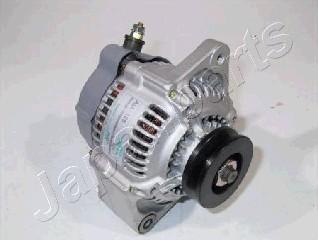 Japanparts ALI125 - Alternator autospares.lv