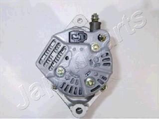 Japanparts ALI125 - Alternator autospares.lv