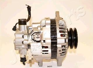 Japanparts ALM955 - Alternator autospares.lv