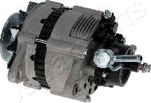 Japanparts ALM951 - Alternator autospares.lv