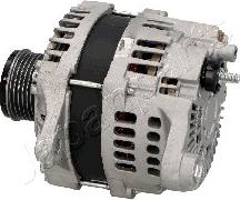 Japanparts ALM437 - Alternator autospares.lv