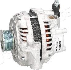 Japanparts ALM424 - Alternator autospares.lv