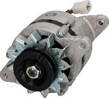 Japanparts ALM360 - Alternator autospares.lv