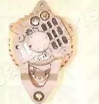 Japanparts ALM377 - Alternator autospares.lv