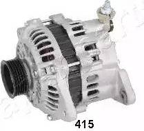 Japanparts ALS415 - Alternator autospares.lv