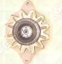 Japanparts ALS394 - Alternator autospares.lv