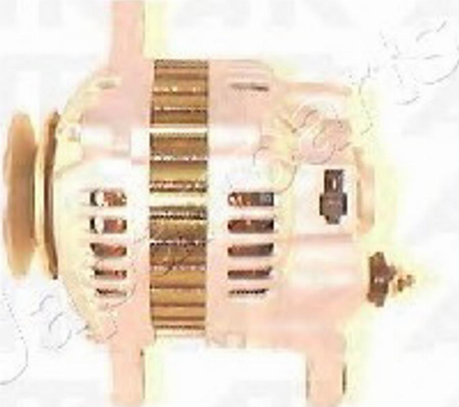 Japanparts ALS396 - Alternator autospares.lv