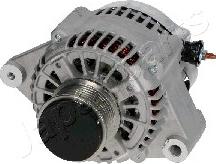 Japanparts ALT920 - Alternator autospares.lv