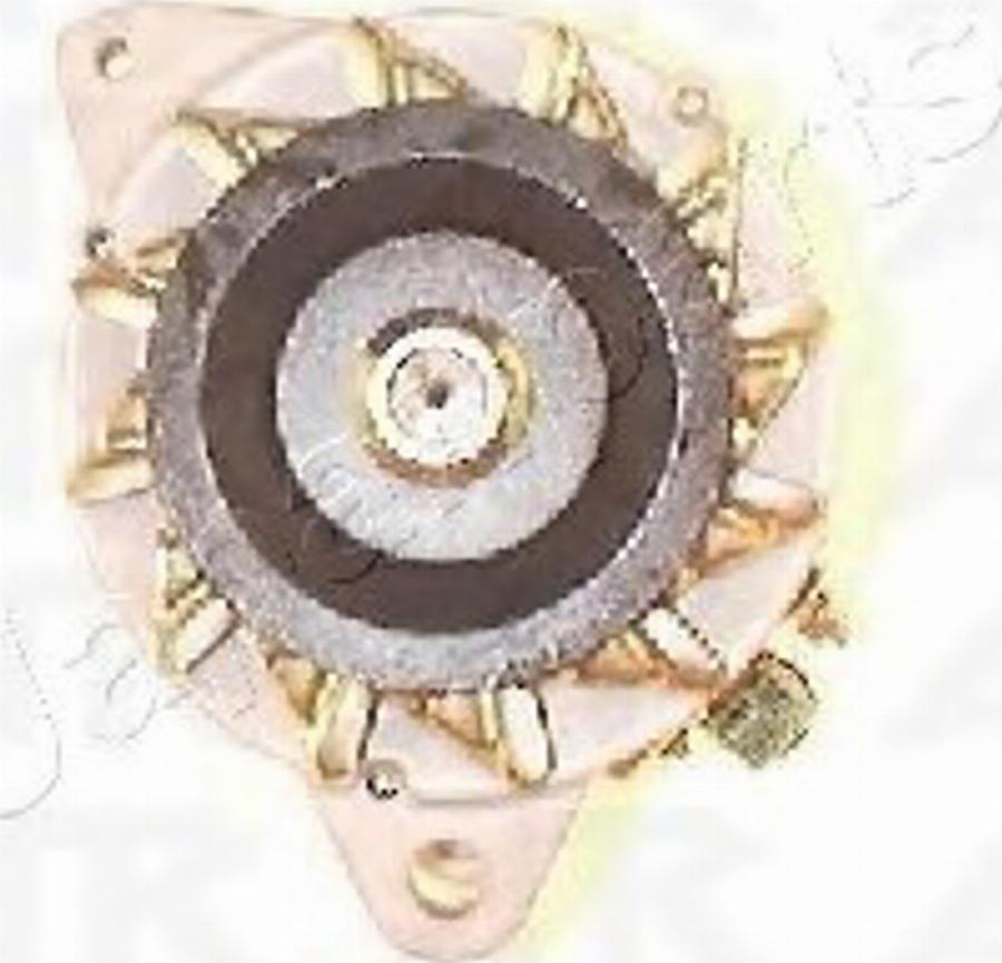 Japanparts ALT459 - Alternator autospares.lv