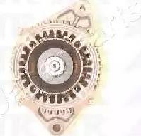 Japanparts ALT465 - Alternator autospares.lv