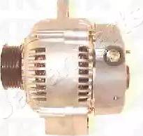 Japanparts ALT437 - Alternator autospares.lv