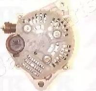 Japanparts ALT437 - Alternator autospares.lv