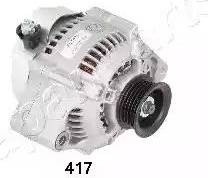 Japanparts ALT471 - Alternator autospares.lv