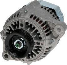 Japanparts ALT540 - Alternator autospares.lv