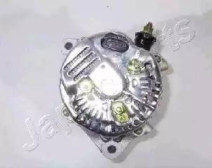 Japanparts ALT519 - Alternator autospares.lv