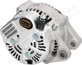 Japanparts ALT589 - Alternator autospares.lv