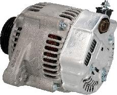 Japanparts ALT588 - Alternator autospares.lv