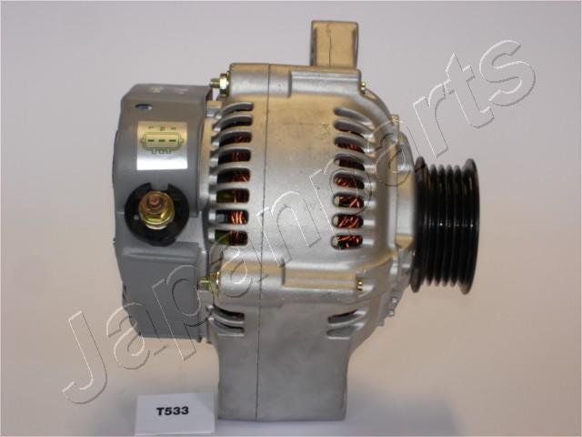 Japanparts ALT533 - Alternator autospares.lv