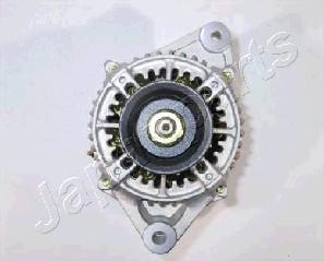 Japanparts ALT537 - Alternator autospares.lv