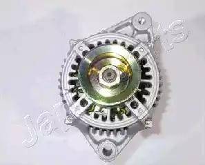 Japanparts ALT524 - Alternator autospares.lv